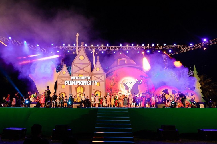 Sức nóng của thị trường cho thuê căn hộ tại Thành phố Thủ Đức ảnh 2