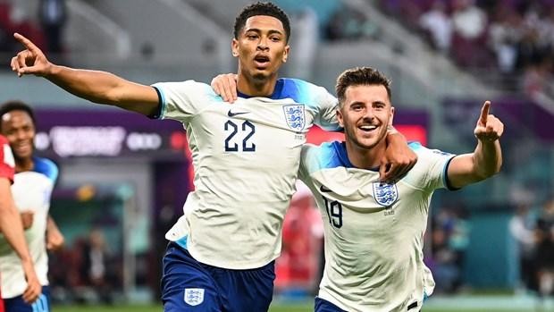 World Cup 2022 ngày 25/11: Ba đội có cơ hội sớm vào vòng 1/8 ảnh 1