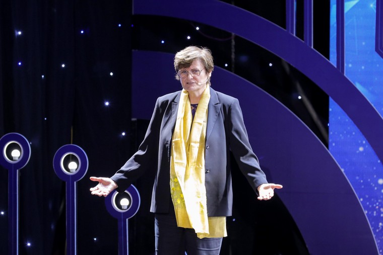 Tác giả của công nghệ vắc-xin mRNA giúp đẩy lùi COVID-19 bây giờ ra sao? ảnh 3