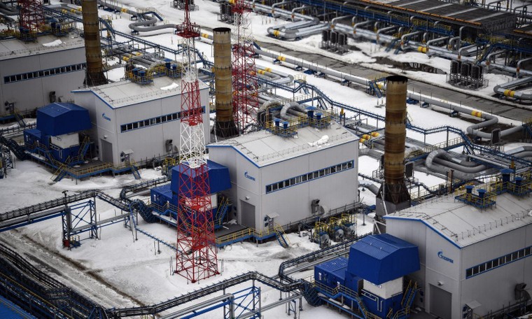 G7 đồng ý áp trần giá đối với dầu Nga: Con dao hai lưỡi ảnh 1