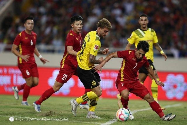 AFF Cup 2022: Cuộc 'đấu' trí của 10 HLV người nước ngoài ảnh 1