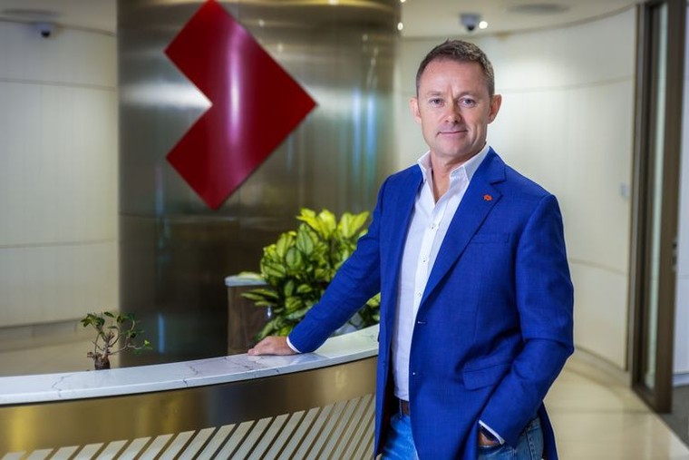 ‘Techcombank Inspire’ tiếp tục truyền cảm hứng cho thế hệ ‘Why Not’ ảnh 1