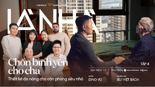 The Terra An Hưng - Chốn an cư bình yên của gia đình đa thế hệ ảnh 1