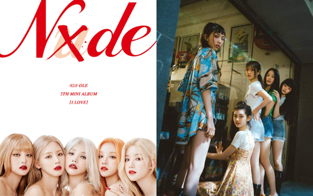 Kpop năm 2023: Tiếp tục là cuộc chiến của các nhóm nhạc nữ? ảnh 3