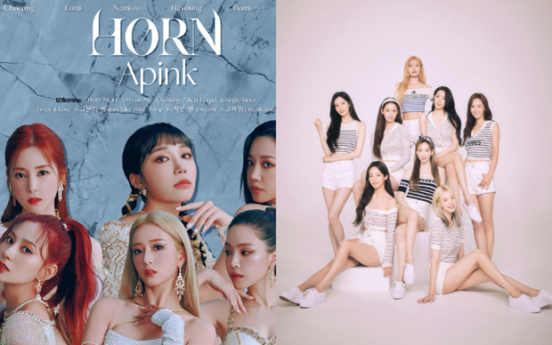 Kpop năm 2023: Tiếp tục là cuộc chiến của các nhóm nhạc nữ? ảnh 4