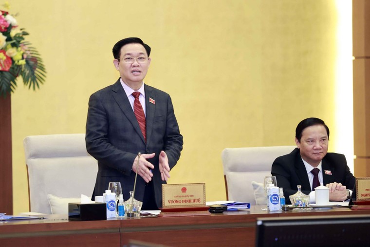 Xem xét mở rộng đối tượng của Pháp lệnh Xử phạt vi phạm hành chính trong lĩnh vực kiểm toán nhà nước ảnh 2