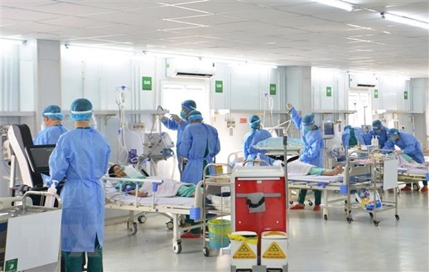 Xem xét hoàn cảnh thực tế khi thanh tra mua sắm phòng, chống dịch ảnh 1