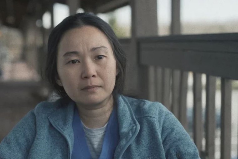 Ba dấu ấn đáng nhớ của lễ trao giải Oscar 2023 ảnh 3