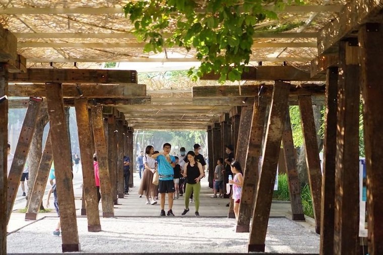 Vận hành sáng tạo giữa Thủ đô ngàn năm tuổi ảnh 3