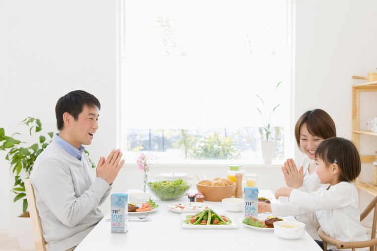 TH true MILK HILO: Sữa giàu canxi, ít béo từ trang trại đạt kỷ lục thế giới ảnh 2