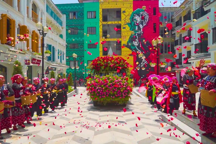 Sa Pa tung gói kích cầu khủng, hàng loạt dịch vụ ưu đãi hấp dẫn ảnh 2