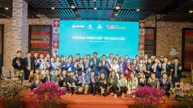 Sa Pa tung gói kích cầu khủng, hàng loạt dịch vụ ưu đãi hấp dẫn ảnh 1