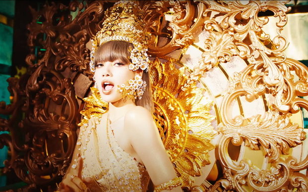 Bốn thành viên BlackPink biến hóa như thế nào khi tách solo? ảnh 5