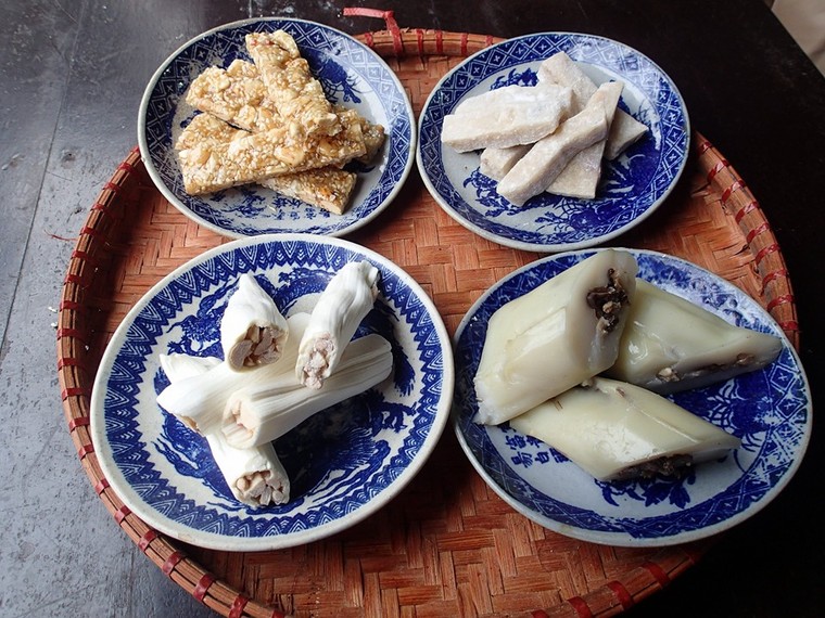 Tiếng vọng nghìn năm từ những miền quê xứ Đoài ảnh 2