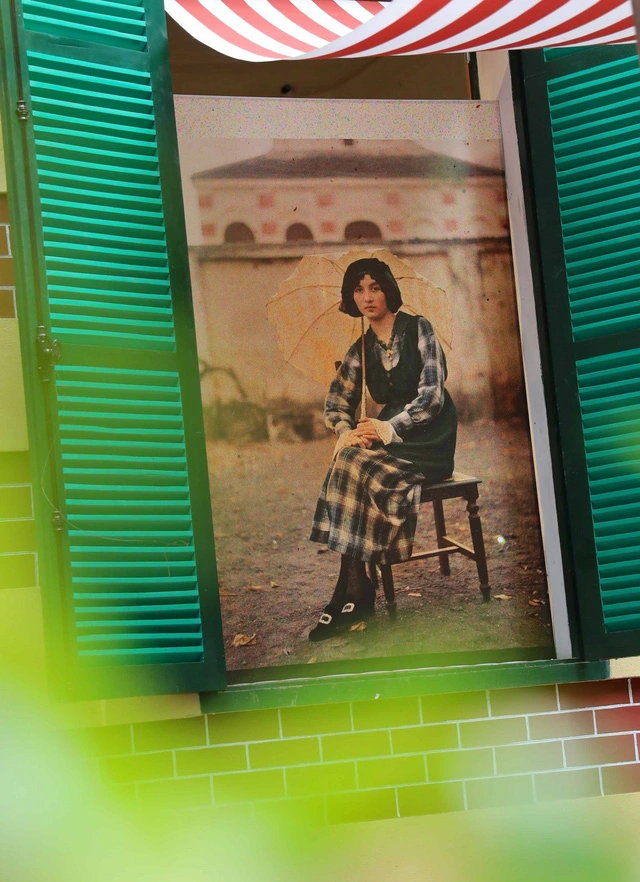 Trưng bày triển lãm ‘Hà Nội - Khởi đầu một đô thị kiểu phương Tây ở Đông Nam Á’ ảnh 2