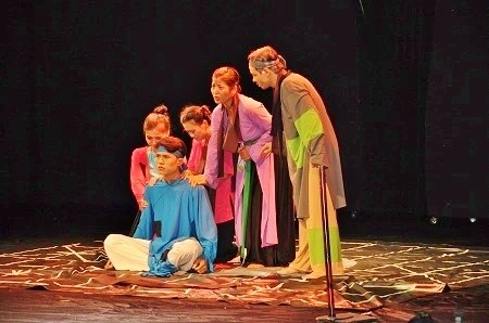 75 năm Ngày sinh Lưu Quang Vũ: Những điều còn mãi với thời gian ảnh 3