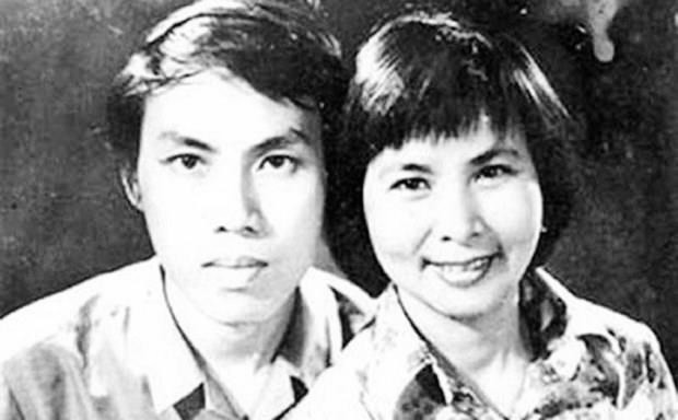 75 năm Ngày sinh Lưu Quang Vũ: Những điều còn mãi với thời gian ảnh 2