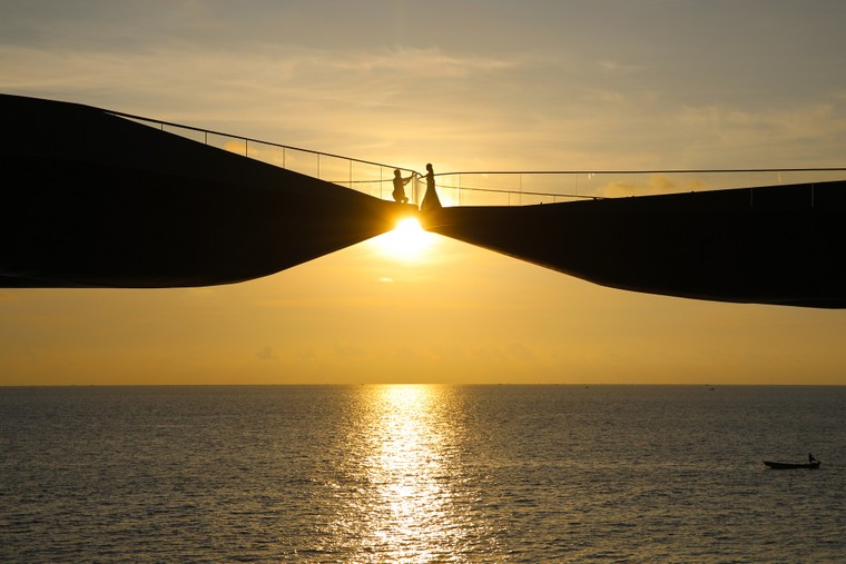 Gọi tên những điểm đến hàng đầu miền Nam dịp nghỉ lễ 30/4-1/5 ảnh 1