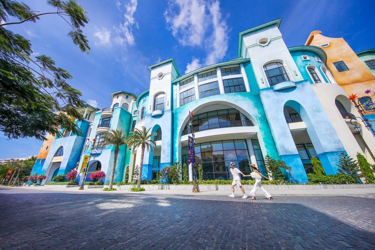 Gọi tên những điểm đến hàng đầu miền Nam dịp nghỉ lễ 30/4-1/5 ảnh 2