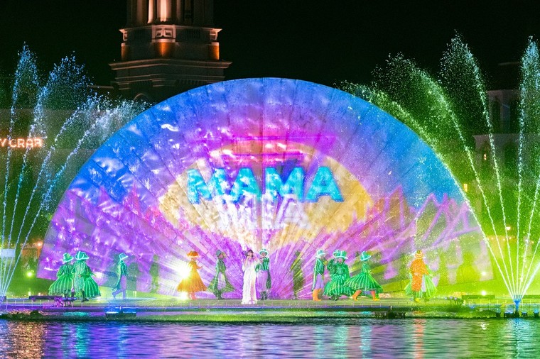 Những bất ngờ dành cho hội cạ cứng chỉ có tại Phú Quốc United Center ảnh 2