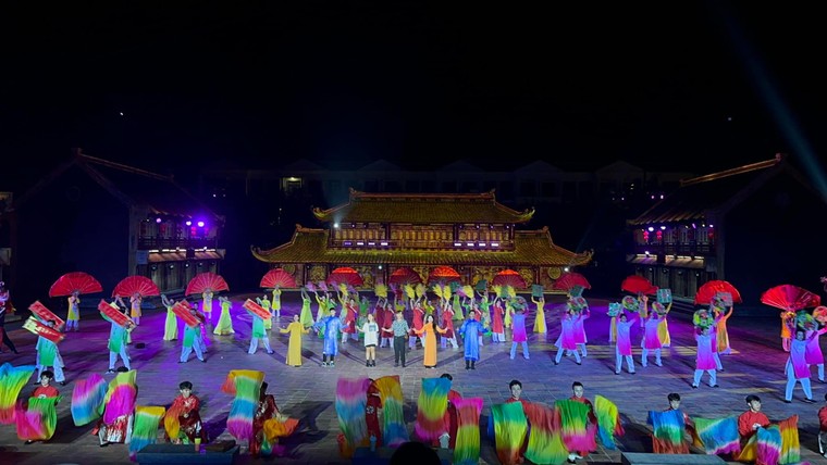 Những bất ngờ dành cho hội cạ cứng chỉ có tại Phú Quốc United Center ảnh 6