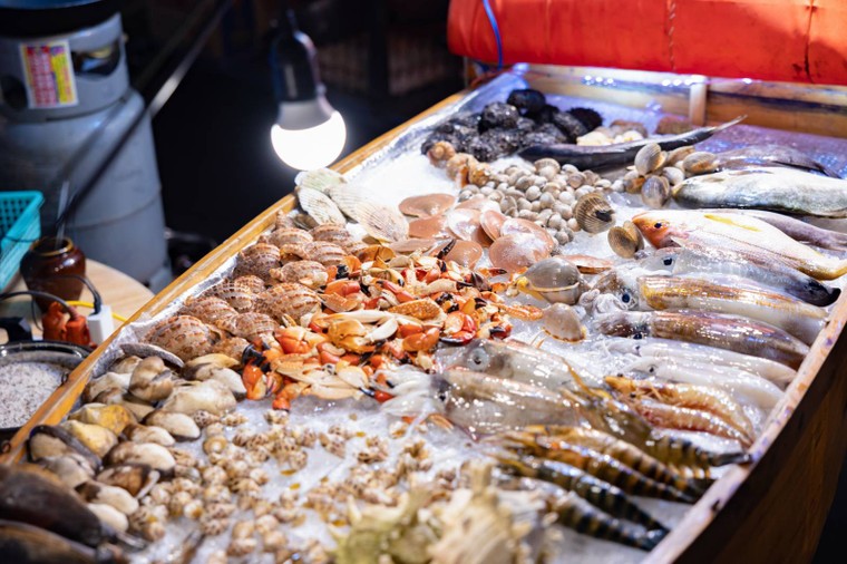 Những bất ngờ dành cho hội cạ cứng chỉ có tại Phú Quốc United Center ảnh 7