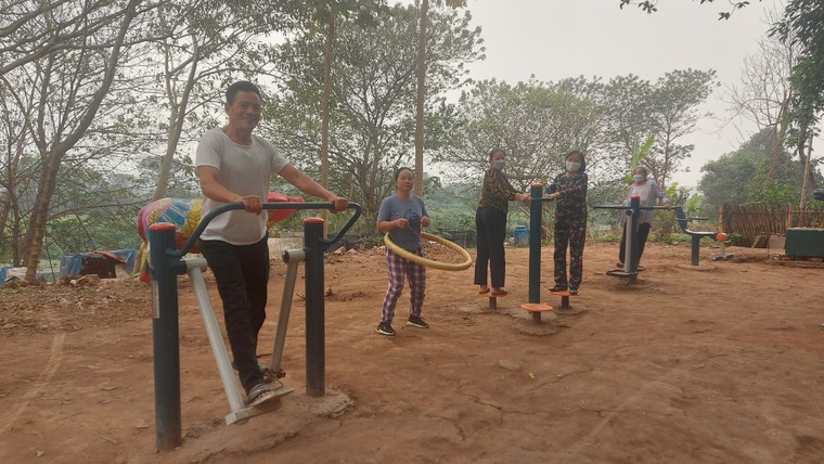 Cải tạo văn hóa ven bờ sông Hồng: Hiện thực hóa một giấc mơ dang dở ảnh 2