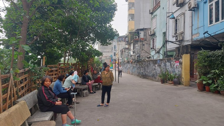 Cải tạo văn hóa ven bờ sông Hồng: Hiện thực hóa một giấc mơ dang dở ảnh 3