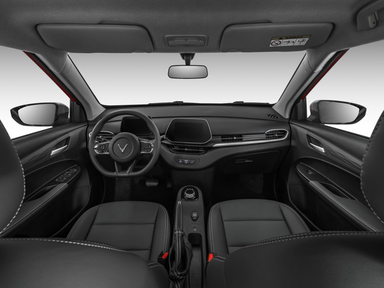 VinFast chính thức bàn giao xe VF5 Plus cho khách hàng ảnh 3