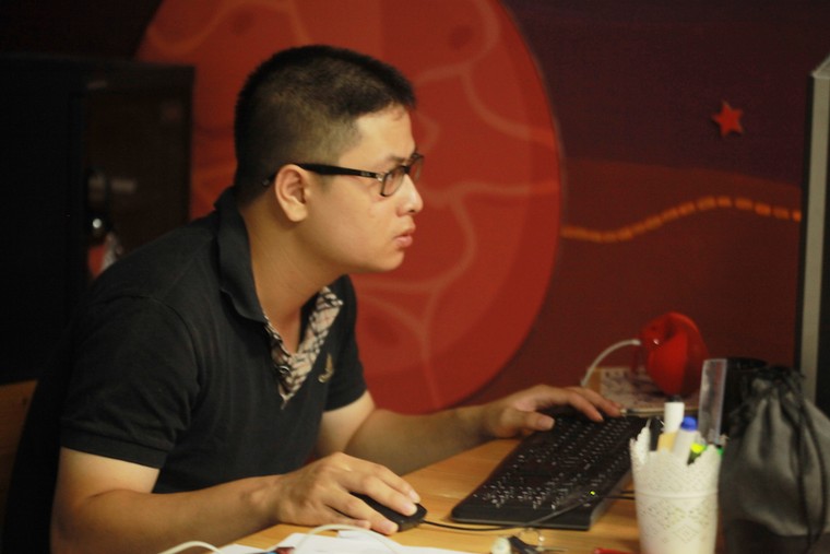 Biển đang kêu cứu ảnh 2