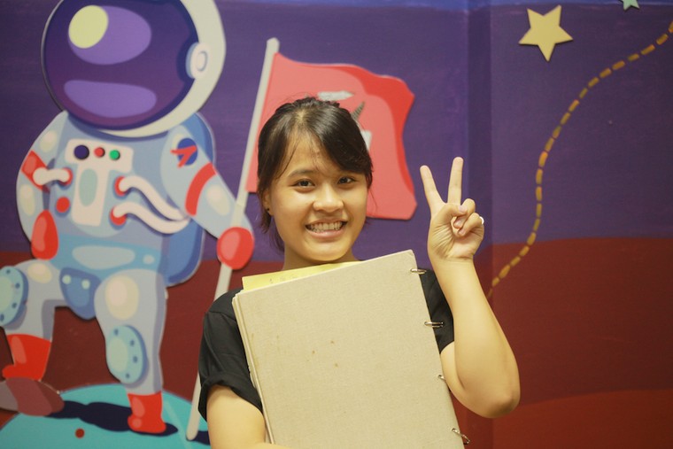 Biển đang kêu cứu ảnh 3