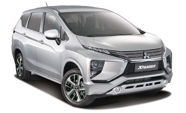 Mitsubishi Xpander - Vì sao bán chạy ở Việt Nam? ảnh 1