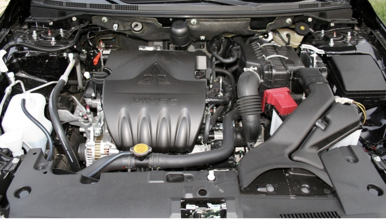 Mitsubishi Xpander - Vì sao bán chạy ở Việt Nam? ảnh 3