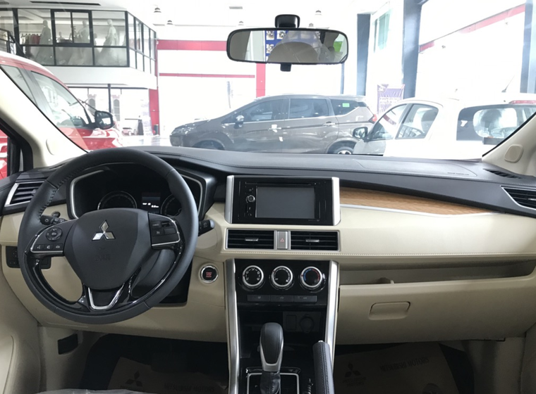 Mitsubishi Xpander - Vì sao bán chạy ở Việt Nam? ảnh 4