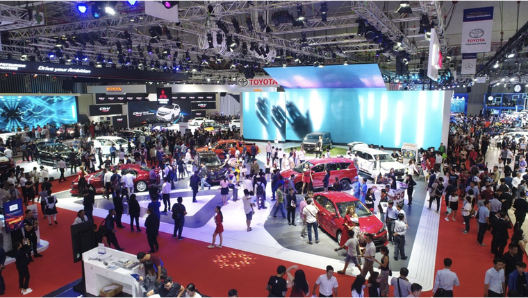 Người Việt tốn bao nhiêu tiền để nuôi xe hơi? ảnh 1