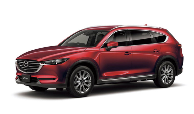Ế ẩm, bộ đôi Mazda CX-5 và CX-8 tiếp tục giảm giá mạnh ảnh 1