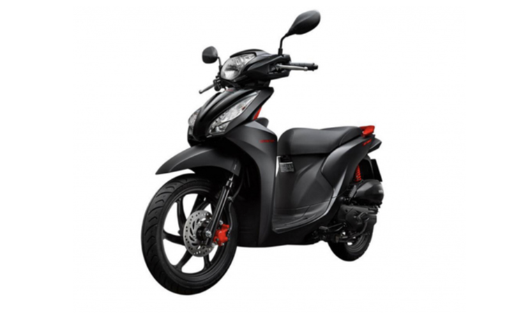Đại lý Honda bán chênh giá, người tiêu dùng thiệt 1, nhà nước thất thu 10 ảnh 1