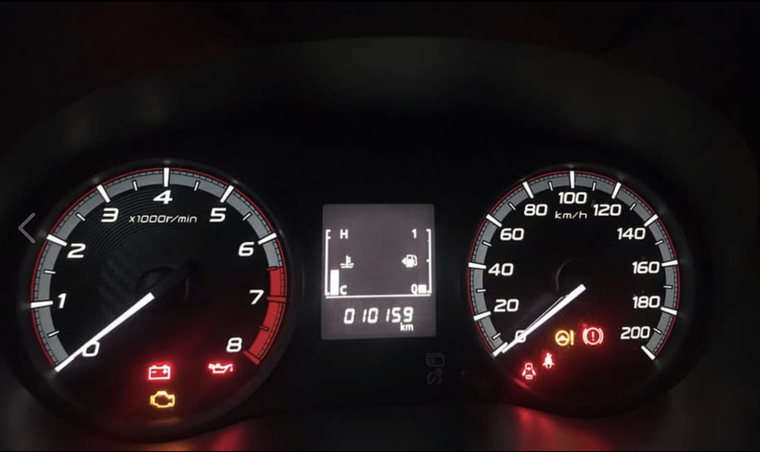 Mitsubishi Xpander mới chạy 10.000km đã lỗi động cơ ảnh 4