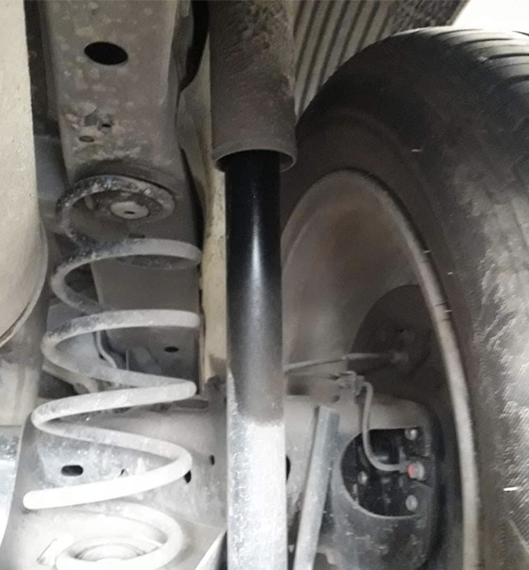 Xác nhận lỗi động cơ trên Mitsubishi Xpander, Mitsubishi Việt Nam bảo hành thay mới cho khách hàng. ảnh 2