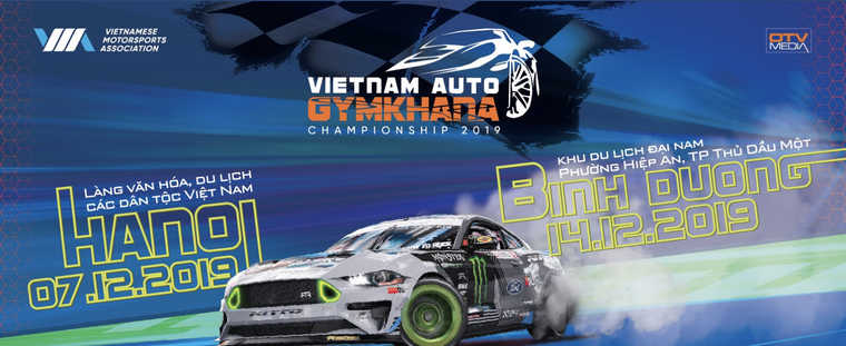 Bằng đua xe chuyên nghiệp - Do ai cấp ở Việt Nam? ảnh 1