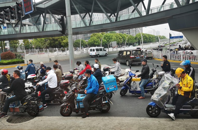 Xe Trung Quốc tốt, tại sao phải lảng tránh nguồn gốc xuất xứ? ảnh 1