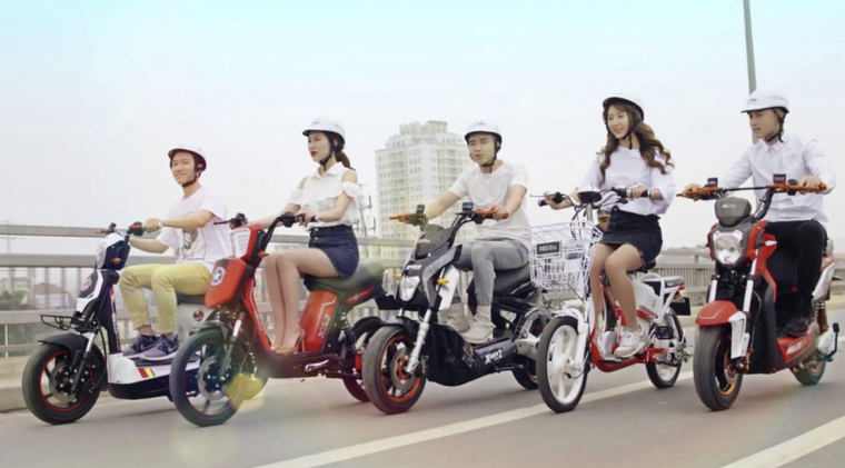 Ắc quy, động cơ xe máy và xe đạp điện sẽ có quy chuẩn mới về thử nghiệm ảnh 1