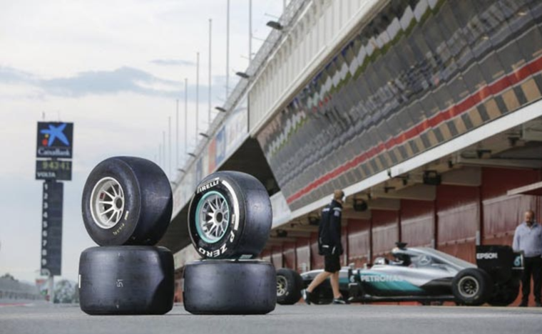 Lốp xe - Những điều nên biết để sử dụng tốt hơn ảnh 2