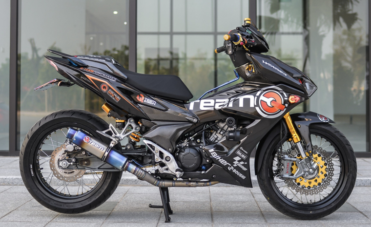 Honda Winner X nhiều lỗi, mất giá ảnh 3