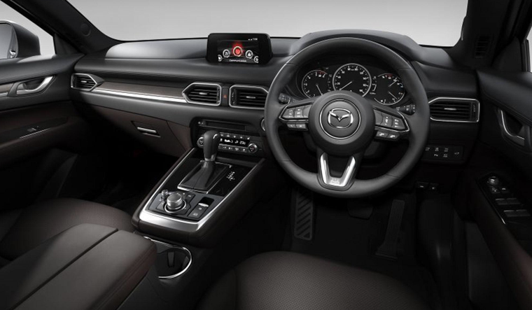 Mua Mazda CX-8 chậm ít ngày, tiết kiệm cả trăm triệu đồng. ảnh 3