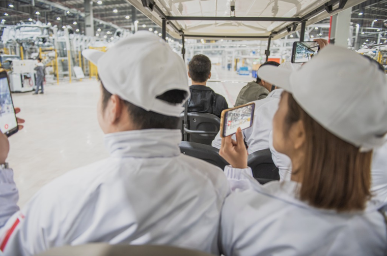 Hội những người đi Vinfast Fadil - nơi tụ hội của những người mua xe bằng 'niềm tin' ảnh 5