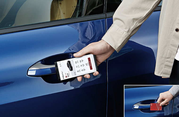 Kia Optima 2020 - hoàn toàn mới ảnh 8