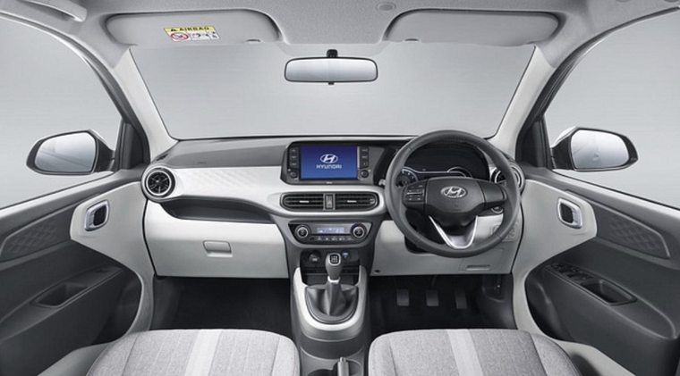 Hyundai I10 2020 ra mắt thị trường Anh, giá từ 382 triệu đồng ảnh 2