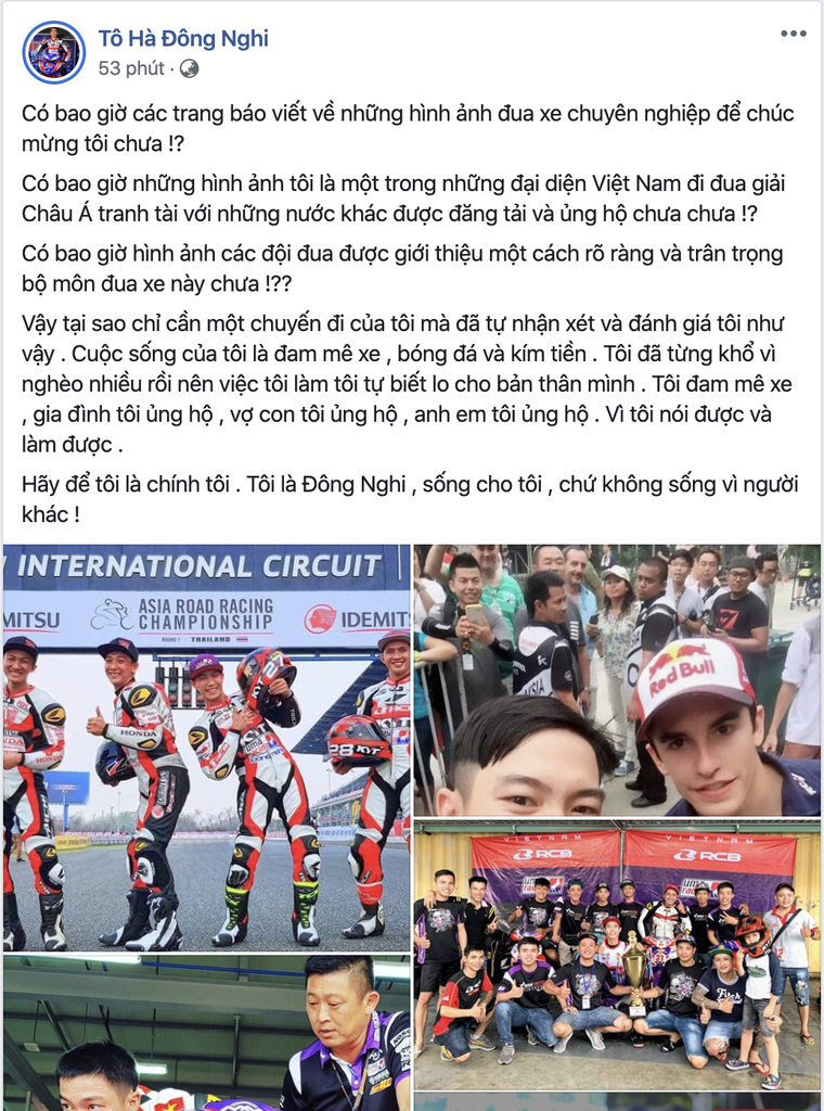 Uỷ ban An toàn giao thông Quốc gia yêu cầu xử lý nghiêm, cư dân mạng thách thức. ảnh 3