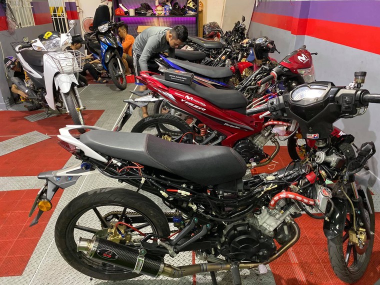 Tô Hà Đông Nghi sẽ vẫn tiếp tục 'Đi Ngông'? ảnh 1